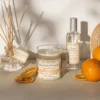 Diffuseur de parfum orange sanguine