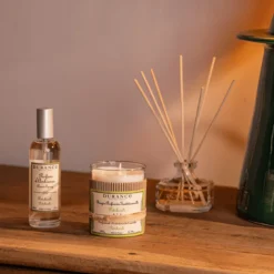 Diffuseur de parfum patchouli