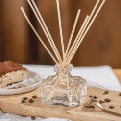 Diffuseur de parfum tiramisu café