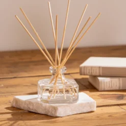 Diffuseur de parfum vanille gourmande