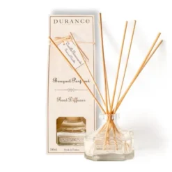 Diffuseur de parfum vanille gourmande