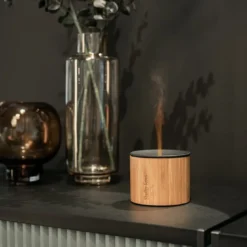 Diffuseur d'huiles essentielles nora