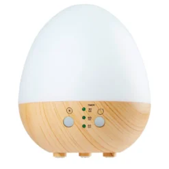 Diffuseur d'huiles essentielles ohio & synergie sérénité