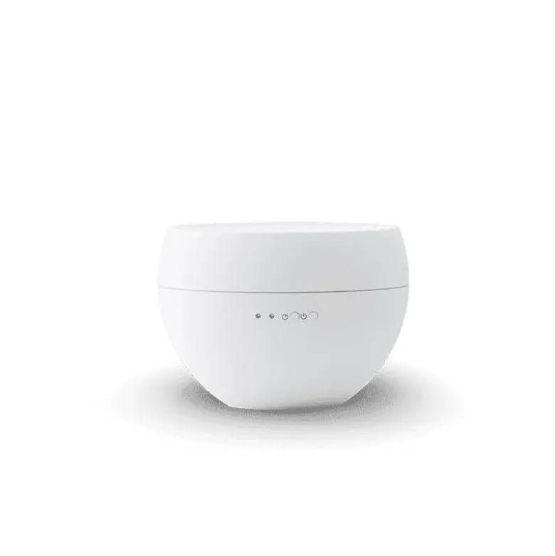 Diffuseur d'huiles essentielles jasmine