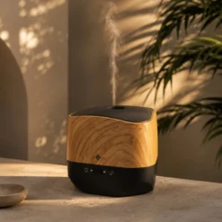Diffuseur d'huiles essentielles airom ef