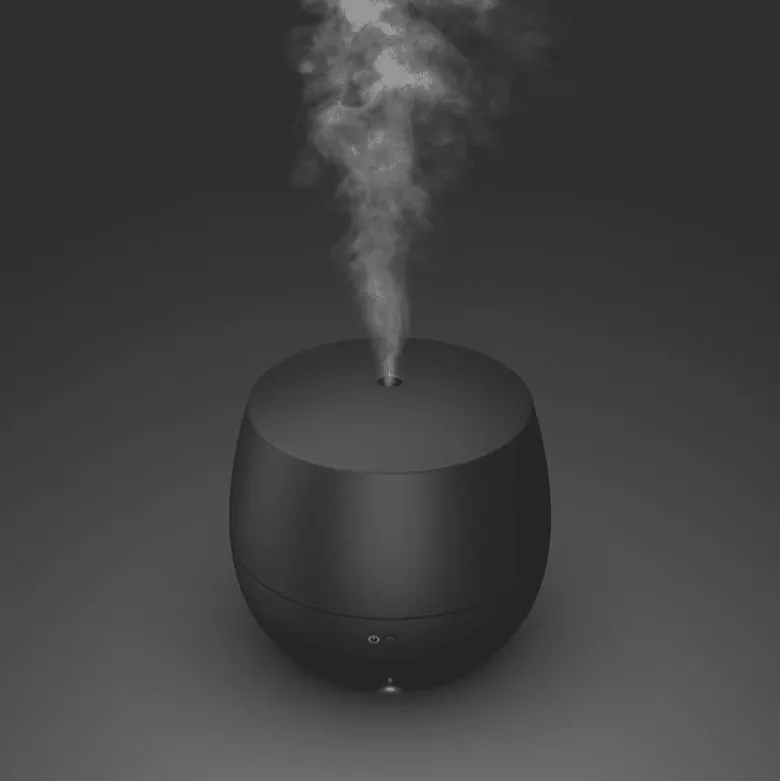 Diffuseur d'huiles essentielles mia tita
