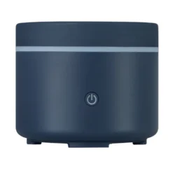 Diffuseur d'huiles essentielles nomade usb - le bien-être partout avec vous