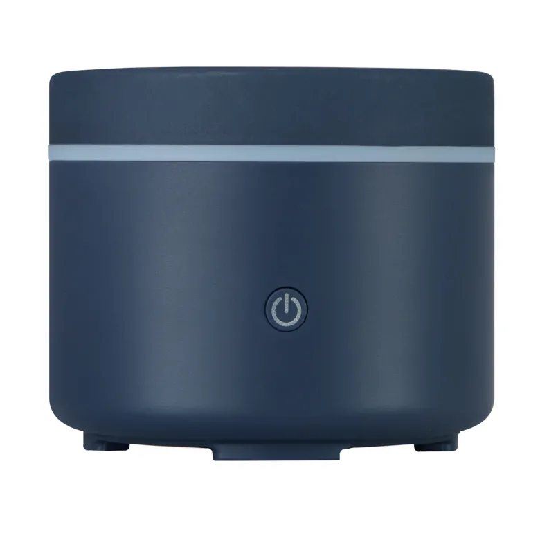 Diffuseur d'huiles essentielles nomade usb - le bien-être partout avec vous