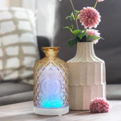 Diffuseur d'huiles essentielles