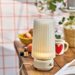 Diffuseur d'huiles essentielles Yatra