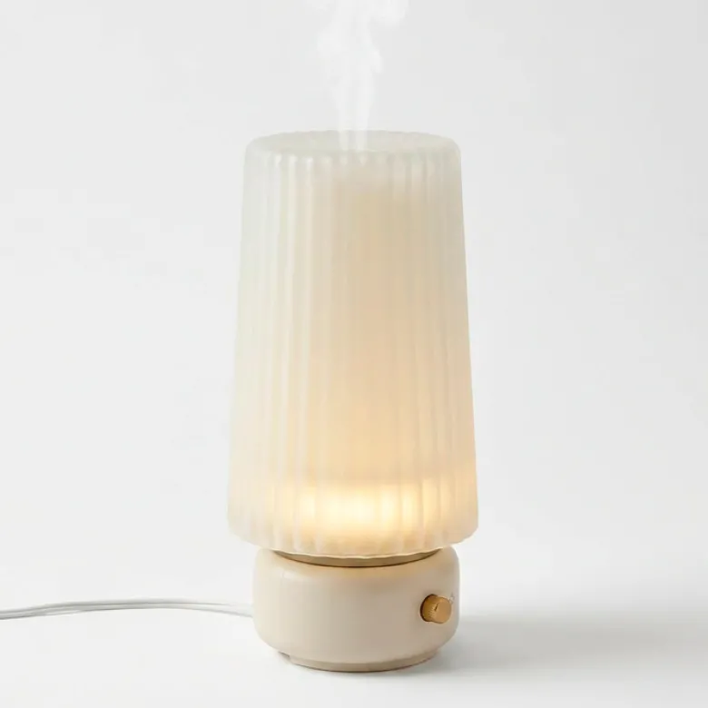 Diffuseur d'huiles essentielles Yatra