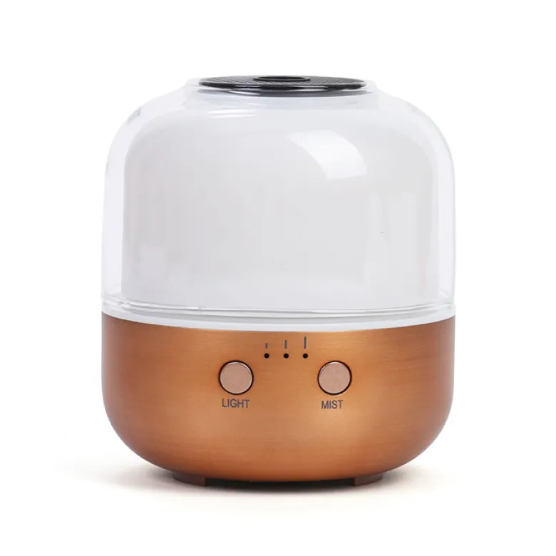 Diffuseur d'huiles essentielles sans fil ELO