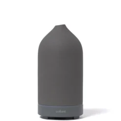 Diffuseur d’huiles essentielles gris