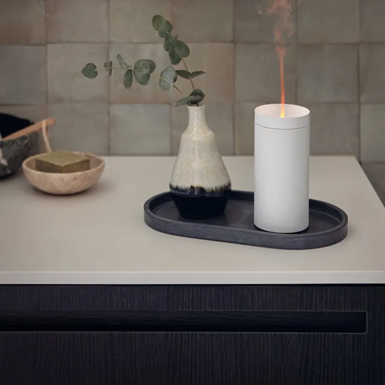 Diffuseur d'huiles essentielles lucy bla