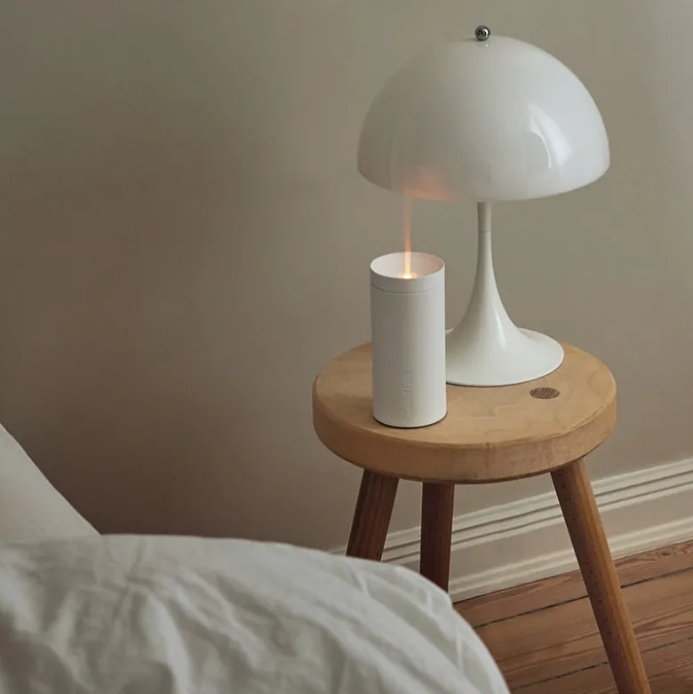 Diffuseur d'huiles essentielles lucy bla