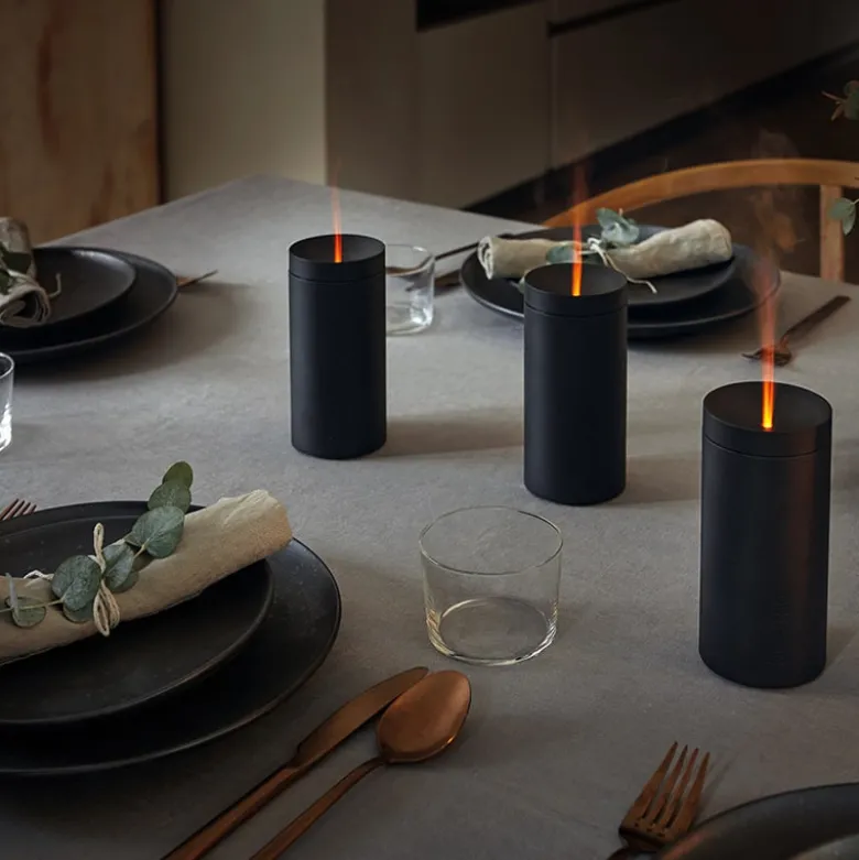 Diffuseur d'huiles essentielles lucy noi