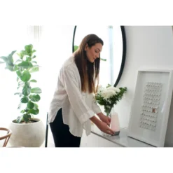 Diffuseur d'huiles essentielles lumineux