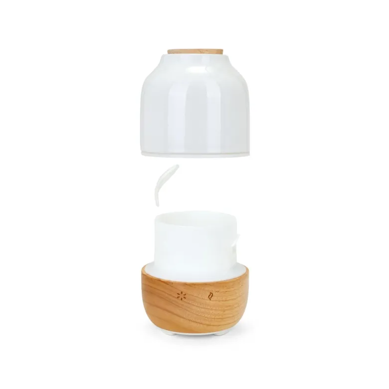 Diffuseur d'huiles essentielles
