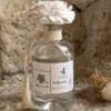 Diffuseur en plâtre 100ml fleur d'oranger