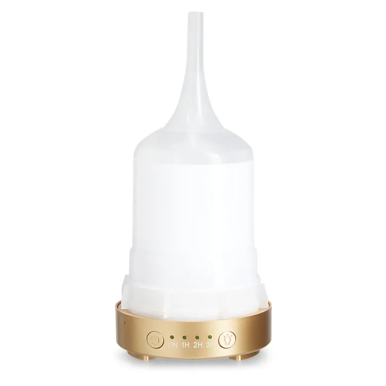 Diffuseur huile essentielle lempa blanc