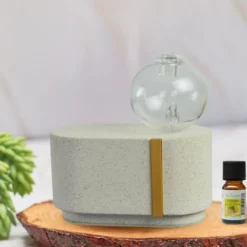 Diffuseur nébulisation cimio + housse