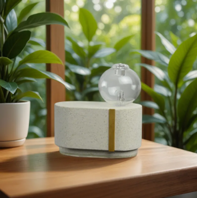 Diffuseur nébulisation cimio + housse