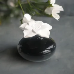 Diffuseur par capilarité narcisse noir