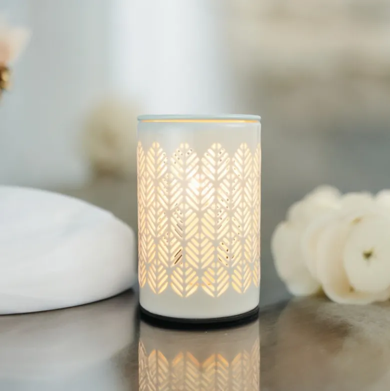 Diffuseur par chaleur douce calorya n°9