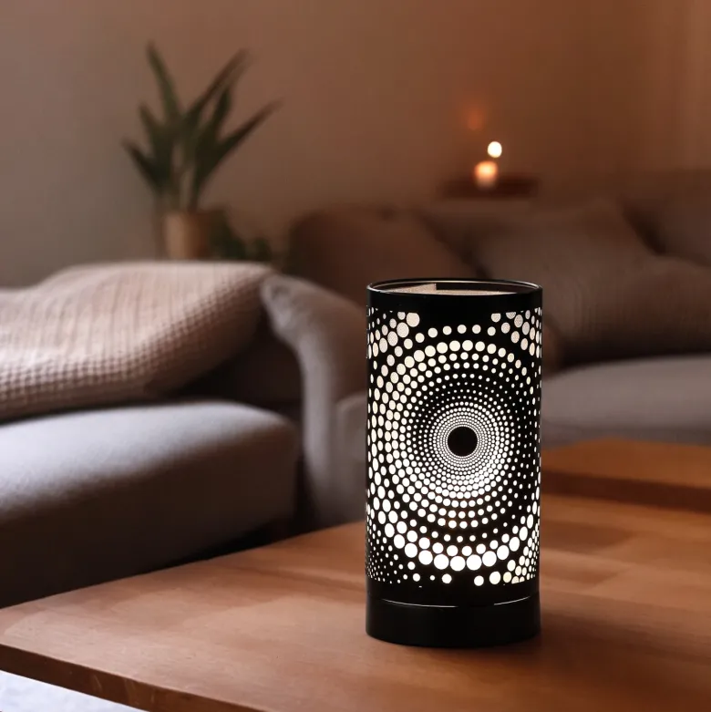 Diffuseur par chaleur douce calorya n°12