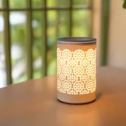 Diffuseur par chaleur douce calorya n°4