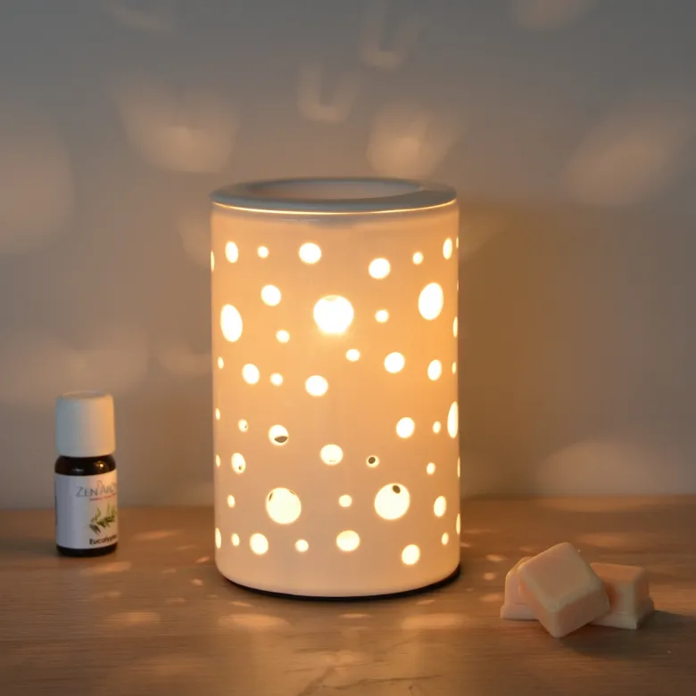 Diffuseur par chaleur douce calorya n°2