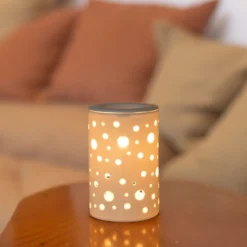 Diffuseur par chaleur douce calorya n°2