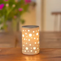 Diffuseur par chaleur douce calorya n°2