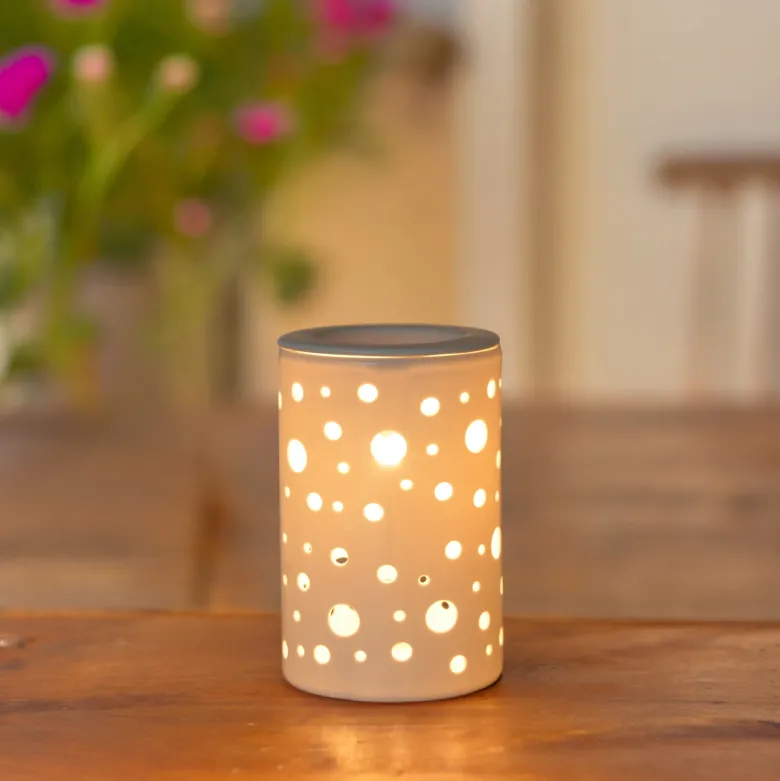 Diffuseur par chaleur douce calorya n°2