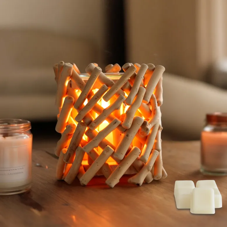 Diffuseur par chaleur douce calorya n°7