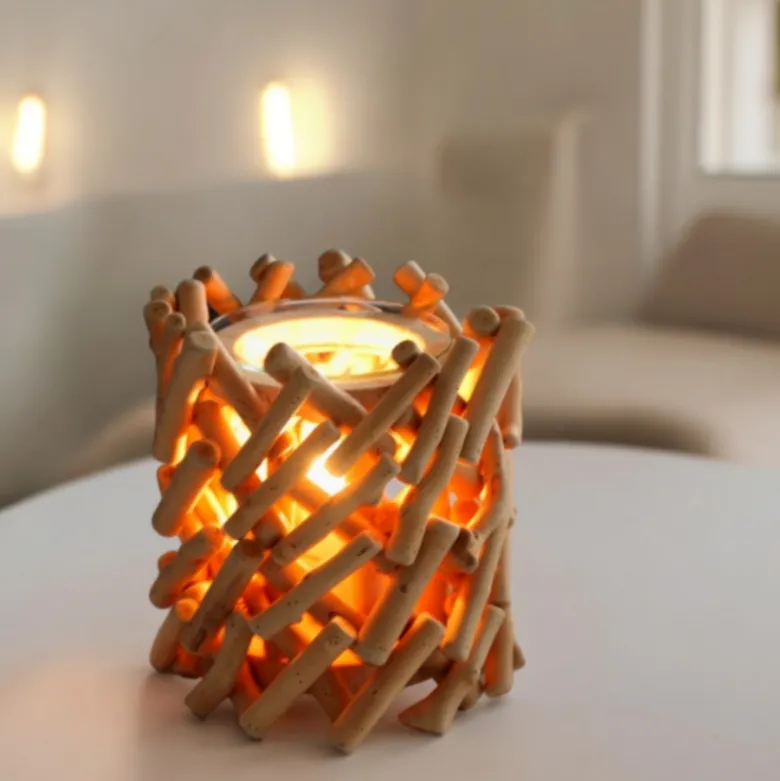 Diffuseur par chaleur douce calorya n°7