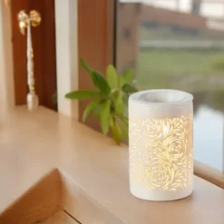 Diffuseur par chaleur douce calorya n°8