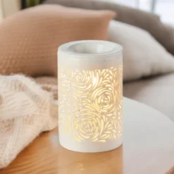 Diffuseur par chaleur douce calorya n°8