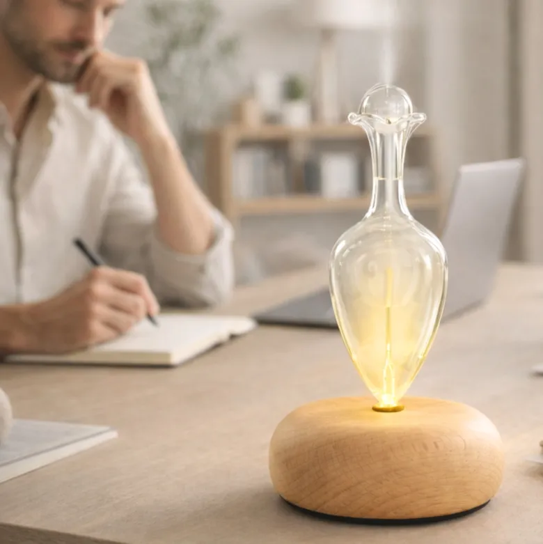 Diffuseur par nébulisation bao