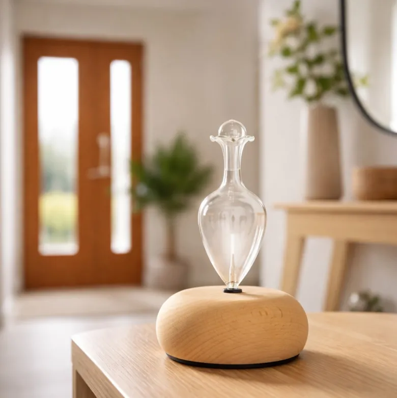Diffuseur par nébulisation bao