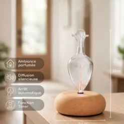 Diffuseur par nébulisation bao