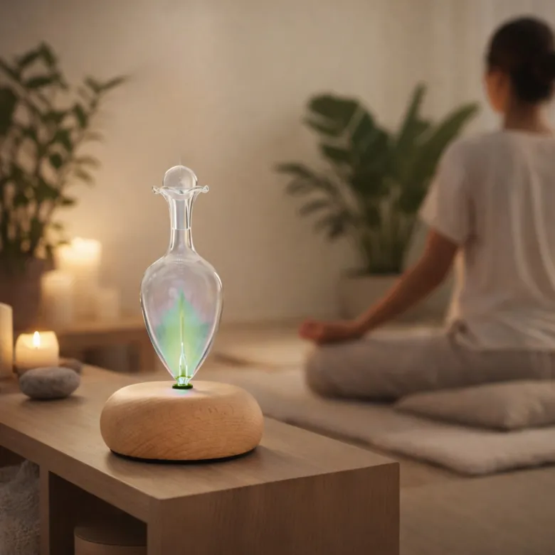 Diffuseur par nébulisation bao