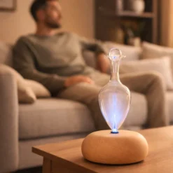 Diffuseur par nébulisation bao