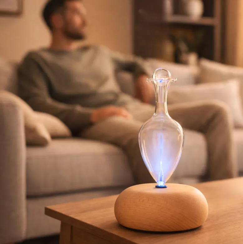 Diffuseur par nébulisation bao