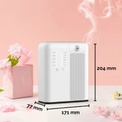 Diffuseur pro grande surface dp300