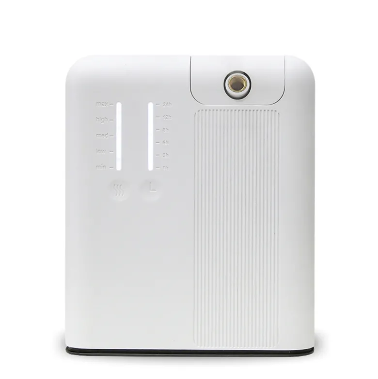 Diffuseur pro grande surface dp300
