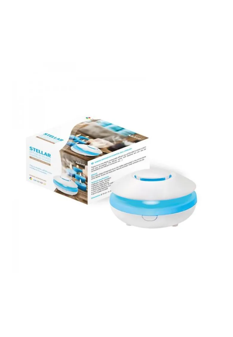 Diffuseur stellar