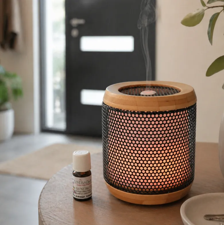 Diffuseur ultrasonique elipsia