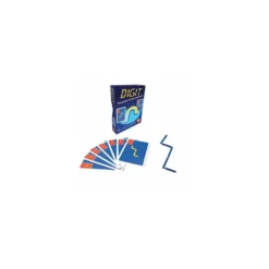 Digit - jeu de logique et de reflexion