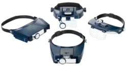 Discovery loupe frontale crafts dhd 40